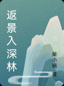 返景入深林返景是什么