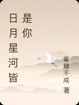 日月星河象征什么