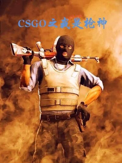 CSGO之我是枪神在线看