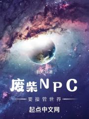 废柴npc接管世界