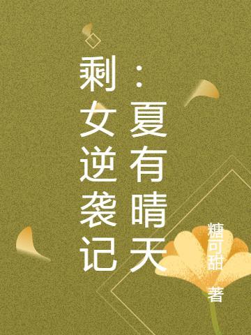 剩女翻身记免费阅读全文