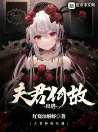 夫君何故出逃漫画免费