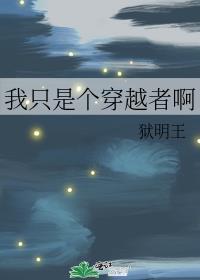 我只是个穿越者啊漫画