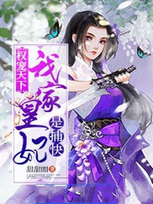 权宠天下王妃