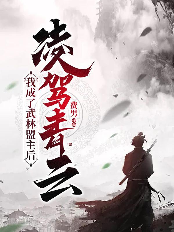 我是武林盟主无敌版