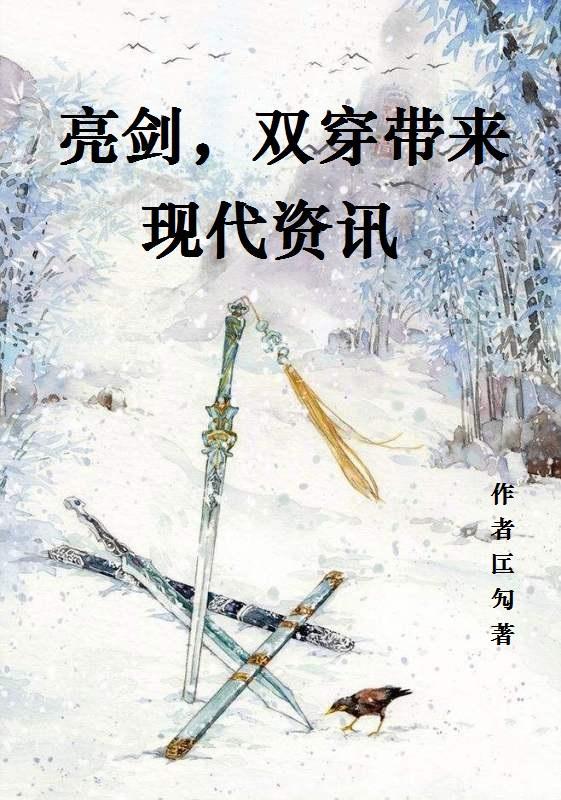 亮剑双穿带来现代资讯