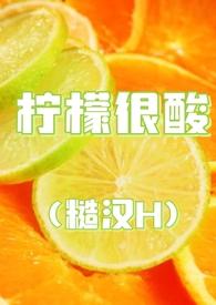 柠檬很酸(糙汉H)_全文在线阅读_