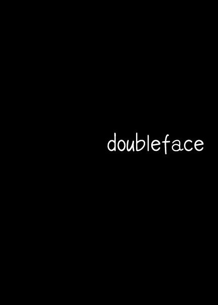 DOUBlEFACE面料