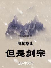 拜师华山