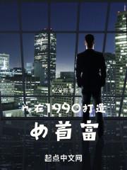 我在90年代当首富