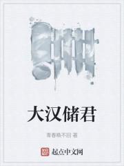 大汉储君创世中文网