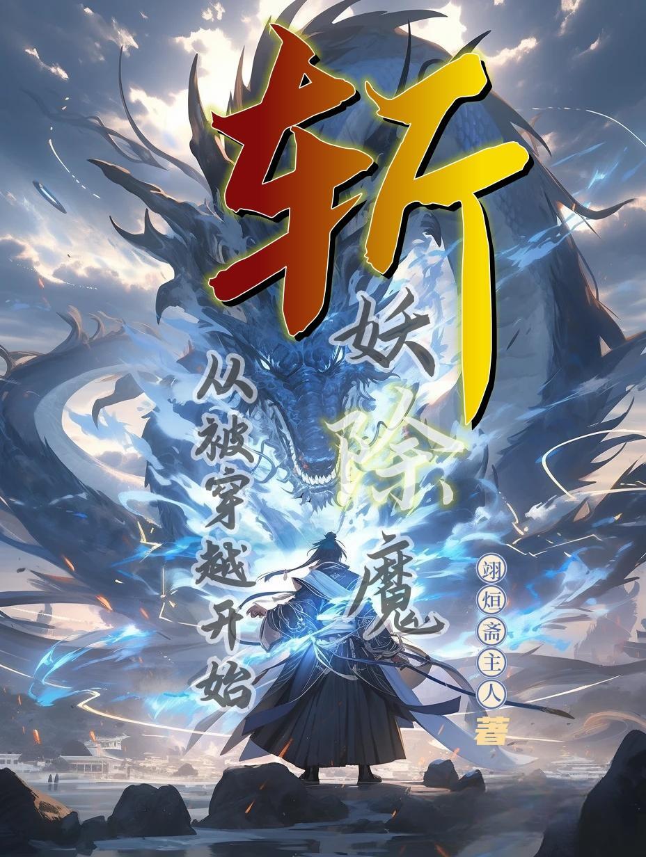 从被穿越开始斩妖除魔全文免费