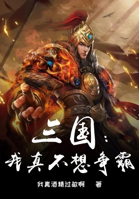 三国我真不是武将