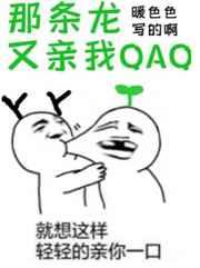 那条龙又亲我qaq暖色色