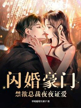 闪婚老公夜夜独宠妻