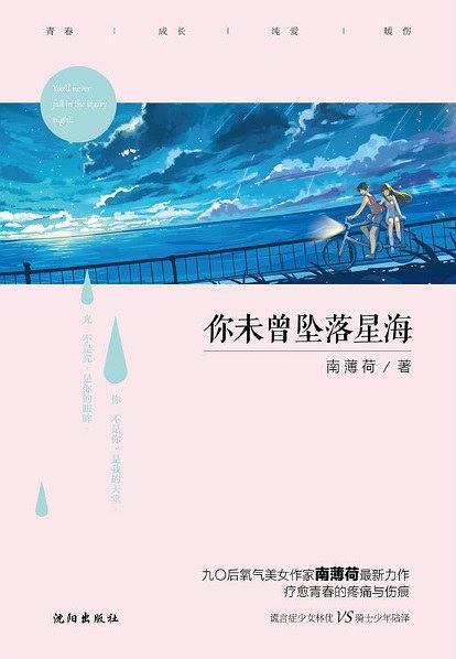 你未曾坠落星海TXT