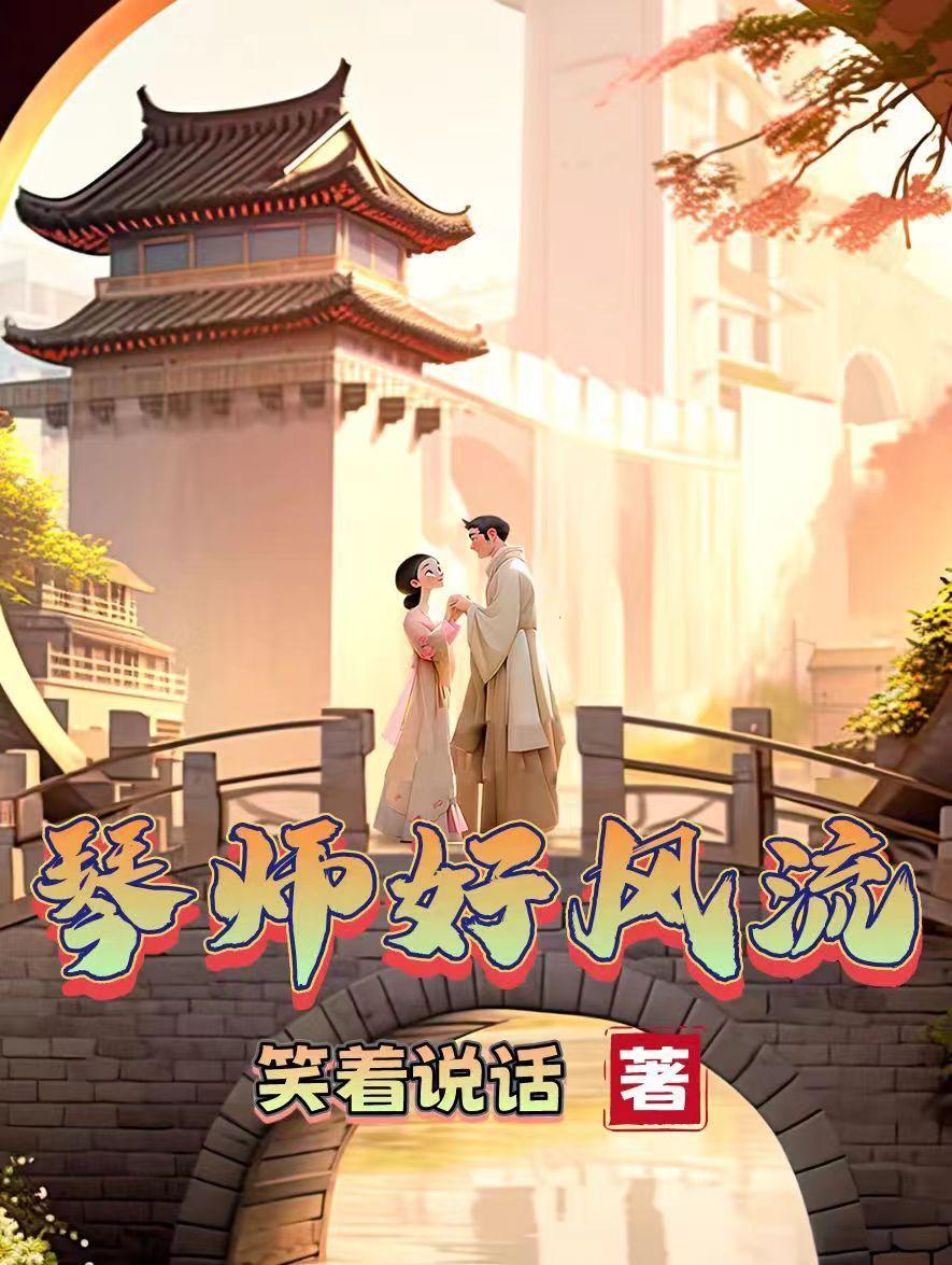 琴师简介