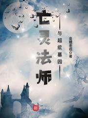 亡灵法师与超级墓园全集