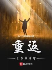 重返2008年TXT百度