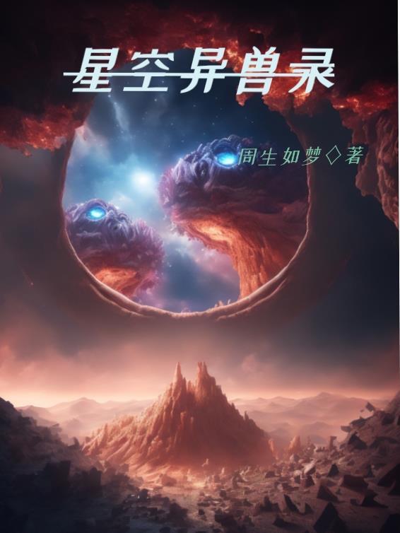 星空兽的电影叫什么名字