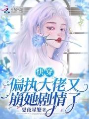 快穿偏执大佬又崩她剧情了 夏夜星繁