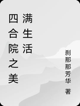 四合院之美满生活TXT