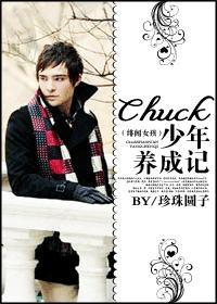 绯闻女孩的chuck