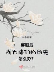 穿越后成大佬们的团宠怎么办? 韩予其