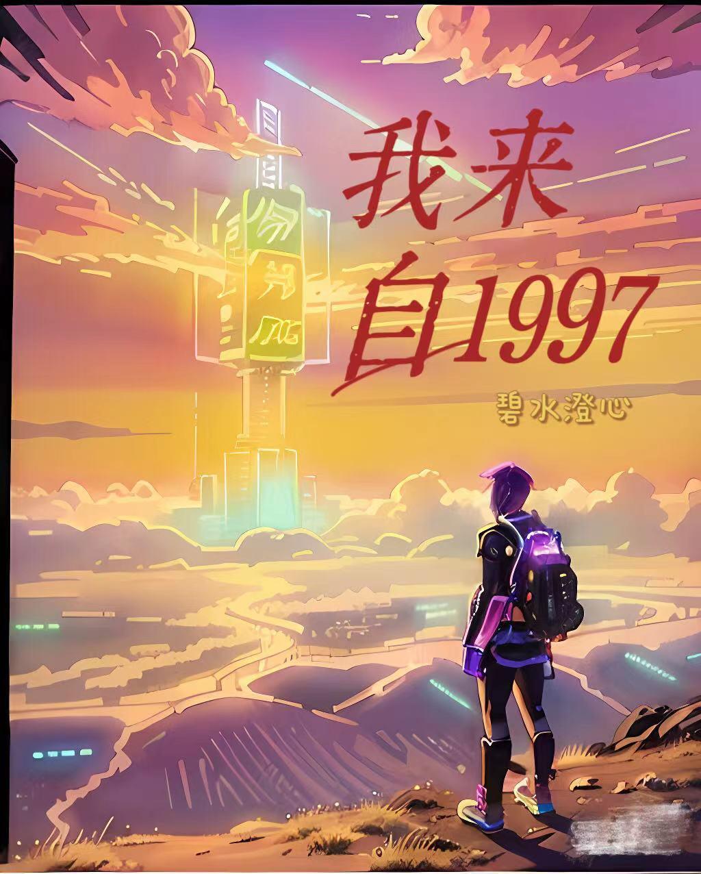 我来自1999