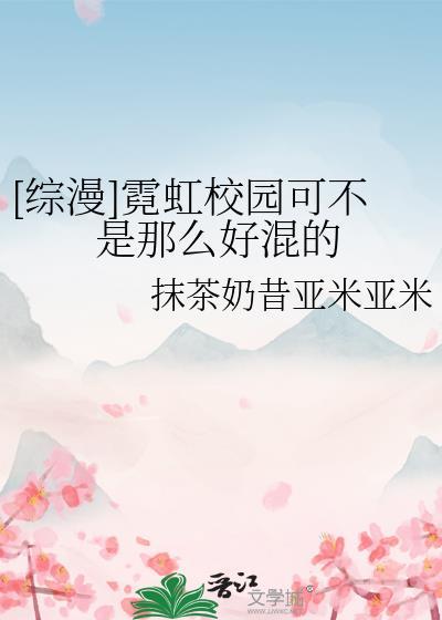 霓虹留学是什么意思