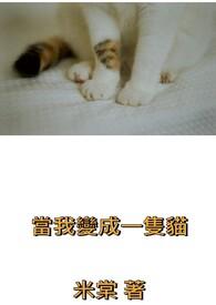 我变成了一只猫范文