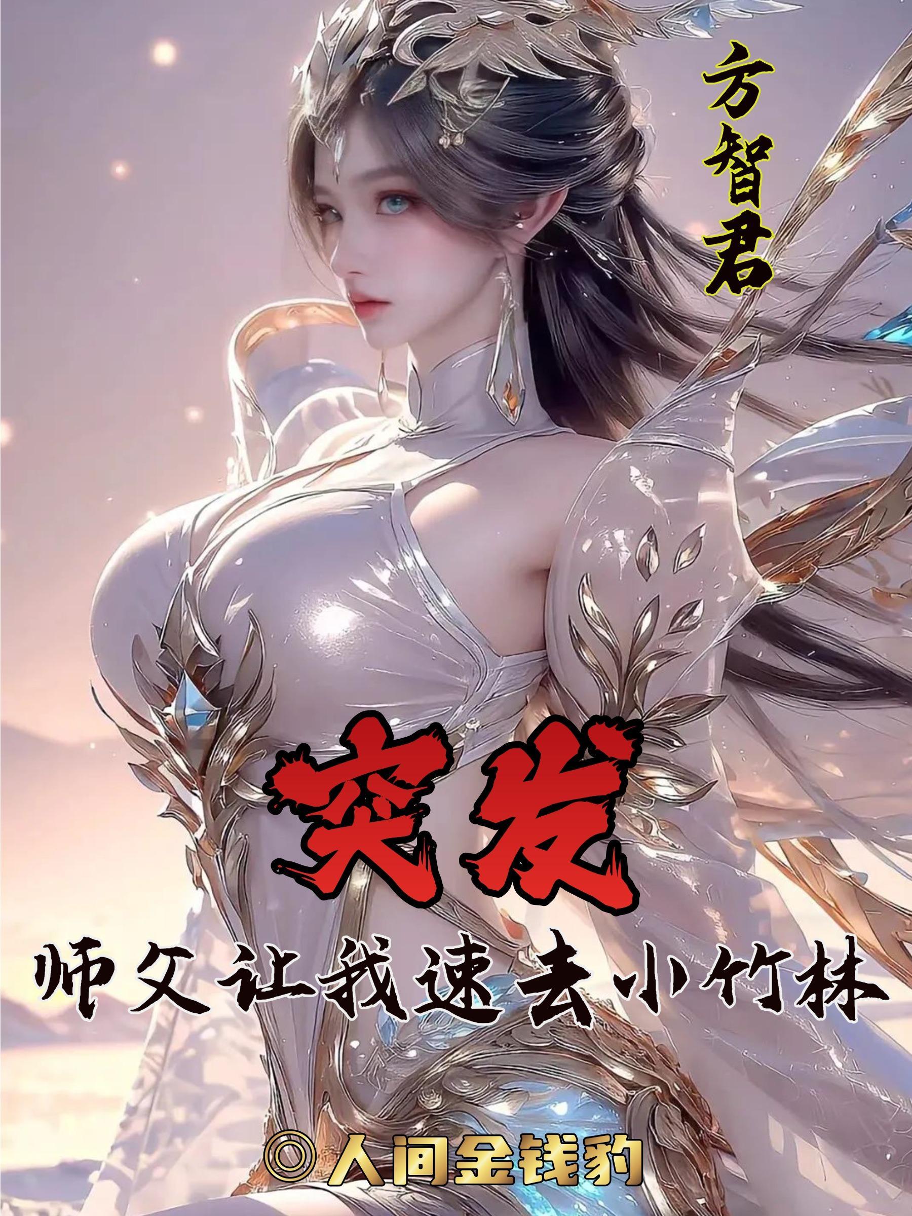 师父要我