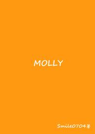 molly娃娃