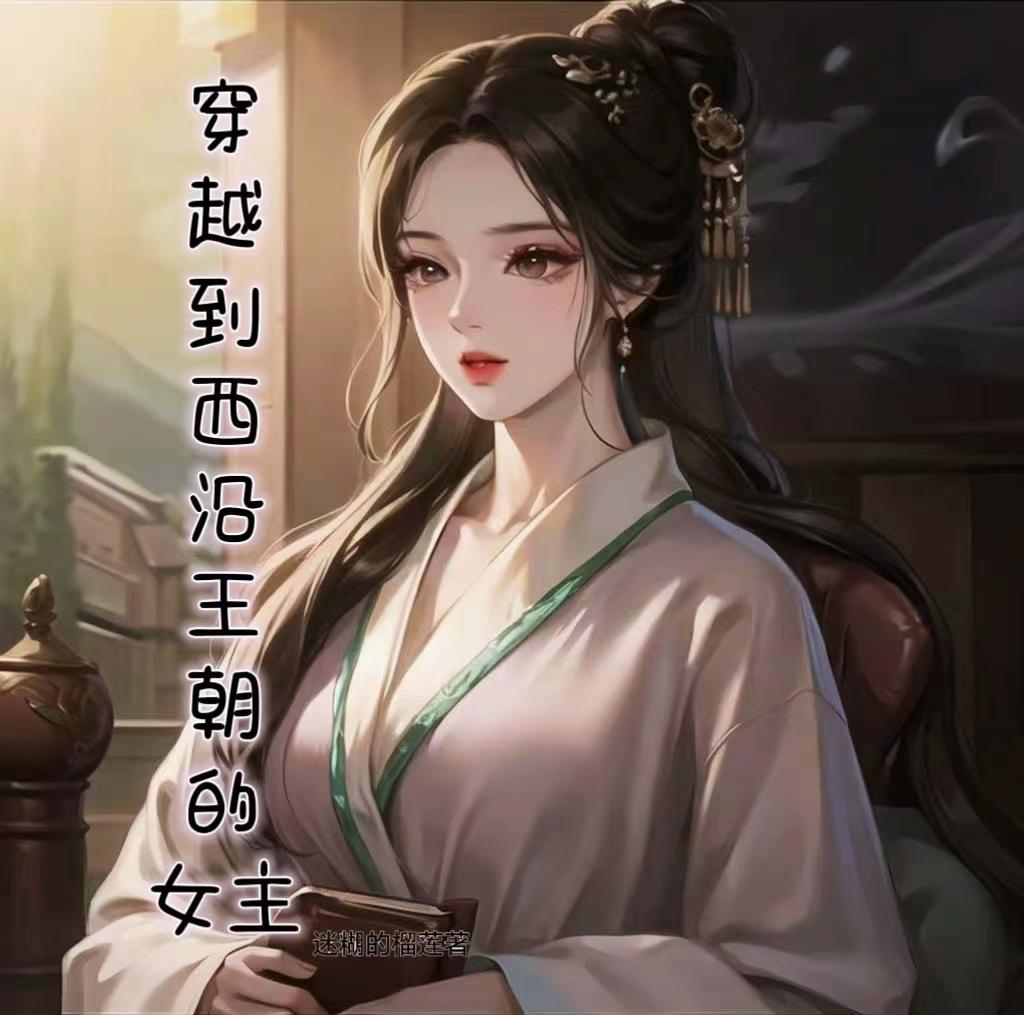 穿越到西沿王朝的女主推荐