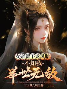 女帝第十胎什么