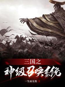 三国之神级召唤系统主角刘边