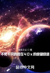 不死不灭的我在40k的绝望旅途星辰之尘