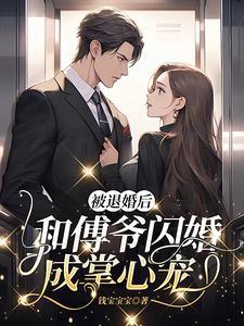 天价闪婚boss