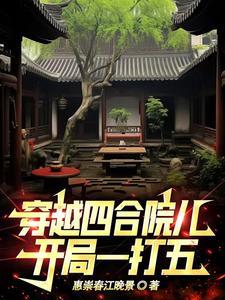 穿越四合院儿开局一打五