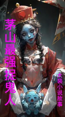 茅山最强捉鬼人第380集