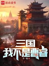 三国我不是曹睿阅读