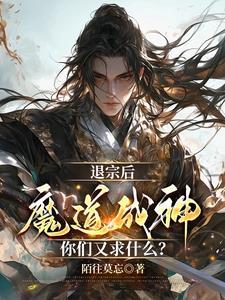 开局魔神体混沌魔心