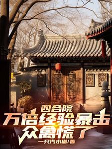 四合院800万