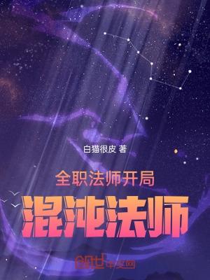 全职法师开局混沌法师 白猫很皮