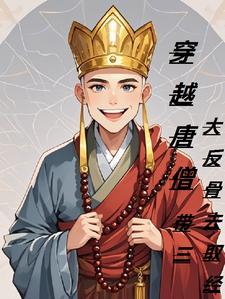 唐僧师徒穿越