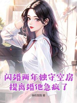 闪婚闪离全文免费阅读