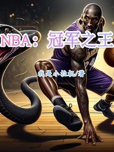 nba冠军之路