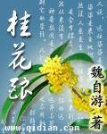 桂花酿 七里里