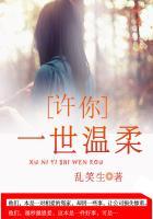 许你一世温柔叶落无心作品精选集