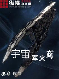 宇宙军火商杜青月结局